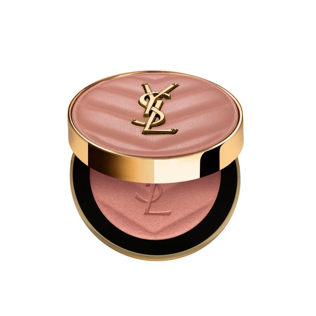 Powder Blush