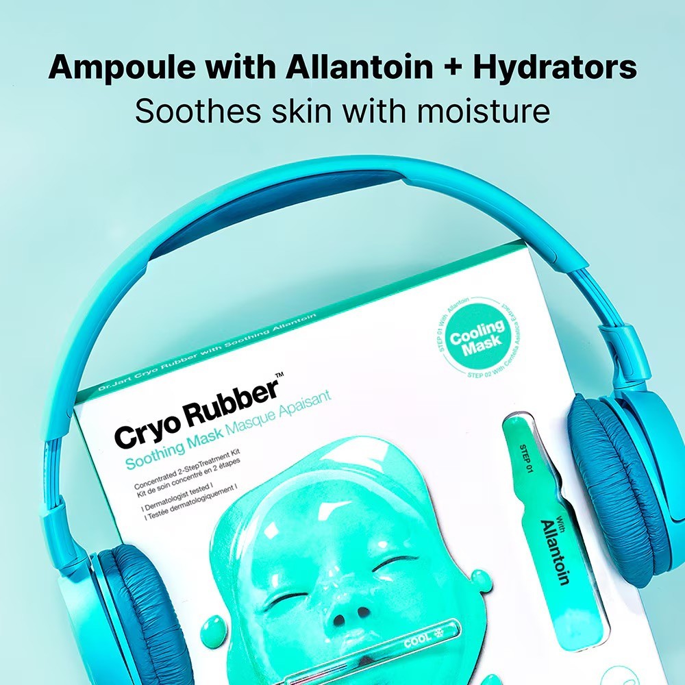 Sooth Allantoin Mask
