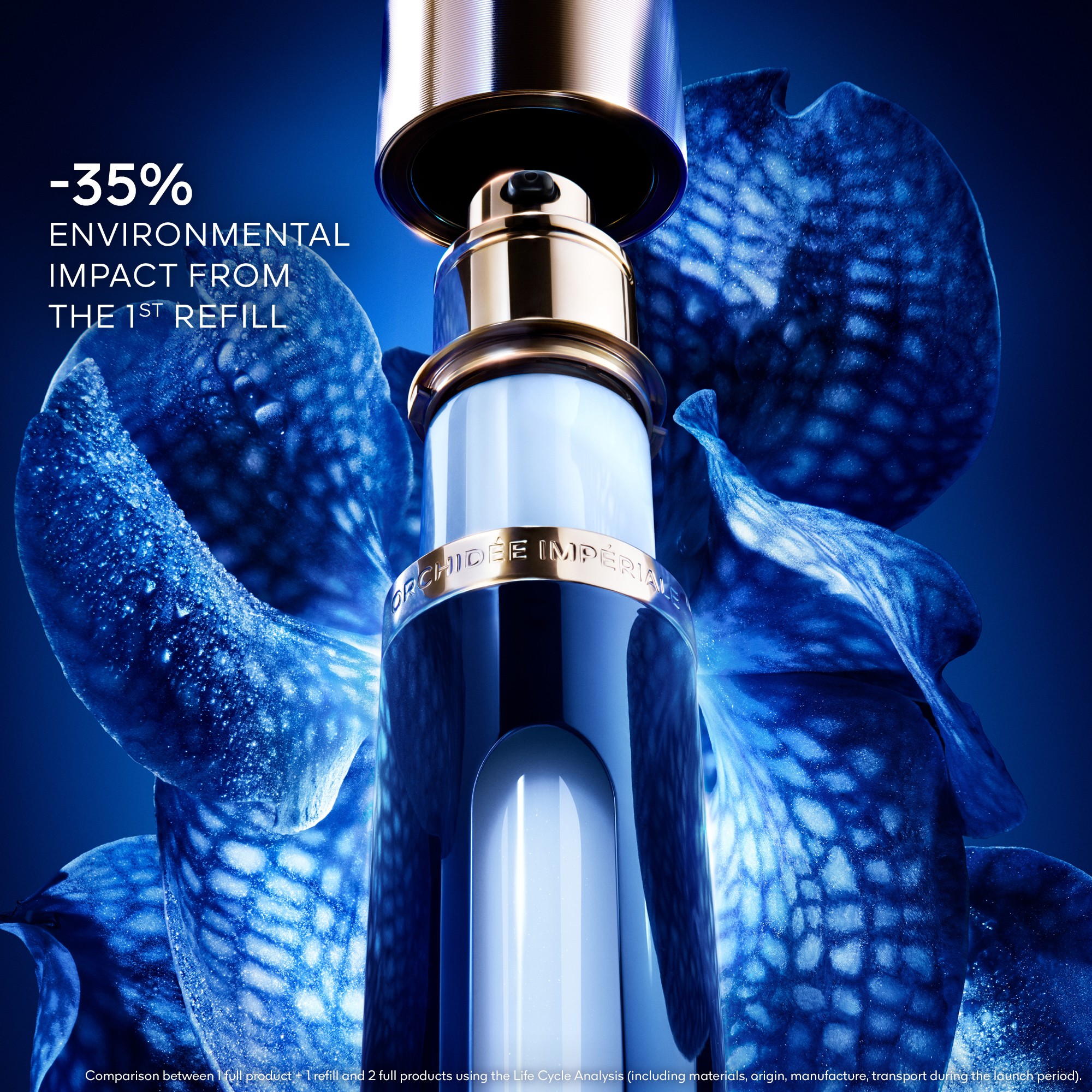 Longevity Concentrate Refill