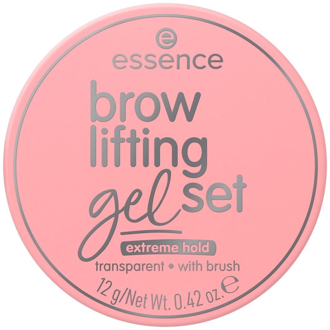 Brow Lifting Gel