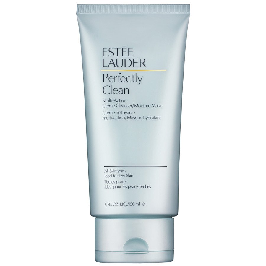 Perfectly Clean Multi-Action Creme Cleanser/ Moisture Mask