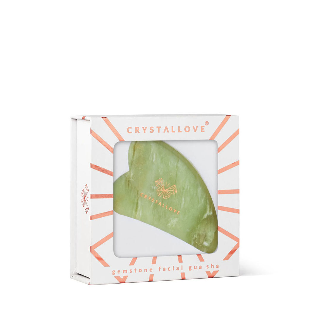 Jade Gua Sha