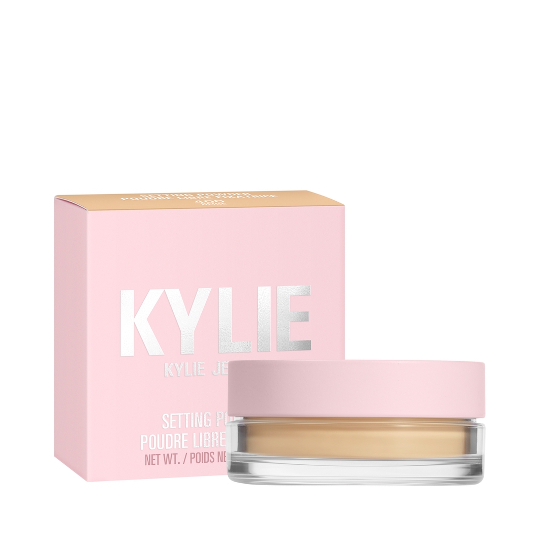 Loose Powder