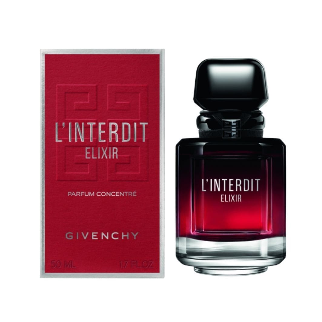 L'Interdit Elixir