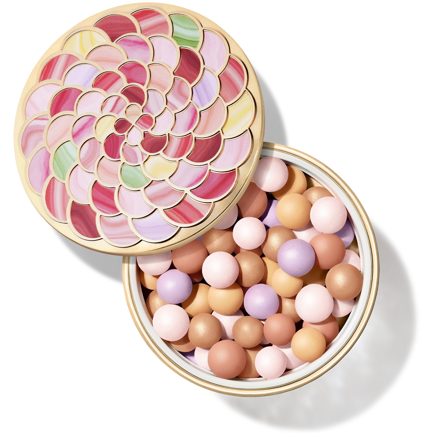 Pearl Powder