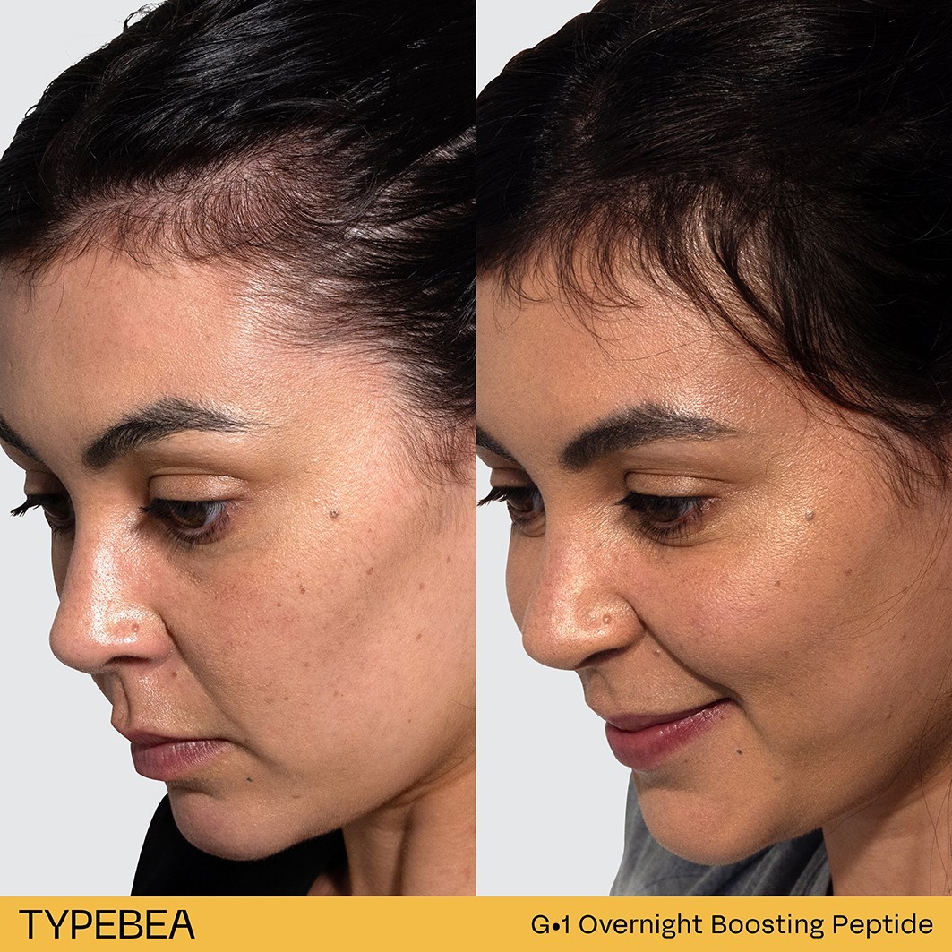 G1 Boosting Peptide Serum