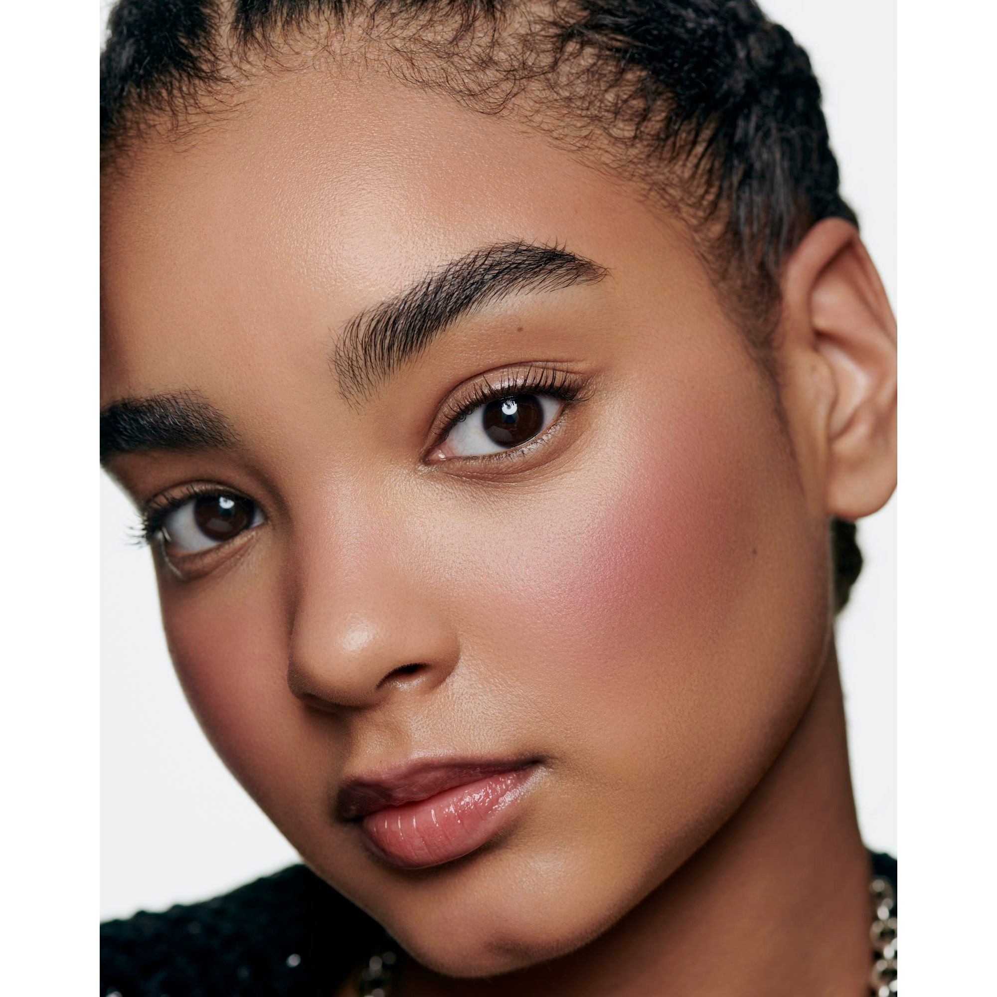 CRIAÇÃO EXCLUSIVA  BLUSH COM FRESCURA