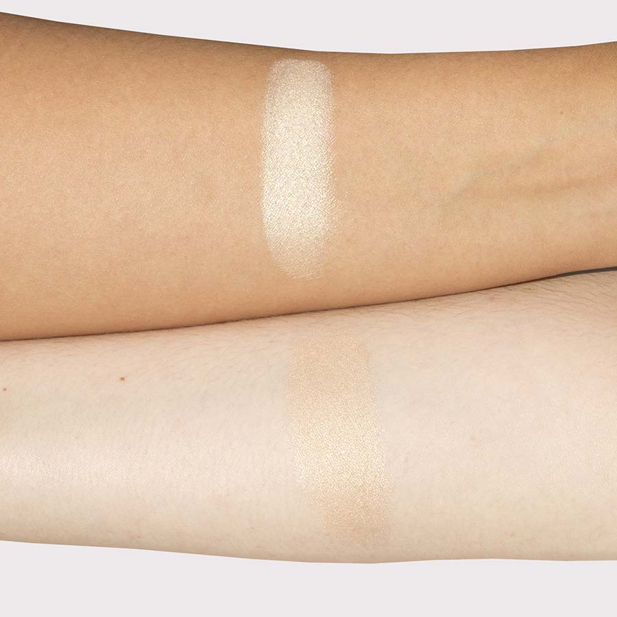 Highlighter Mary-Lou Manizer