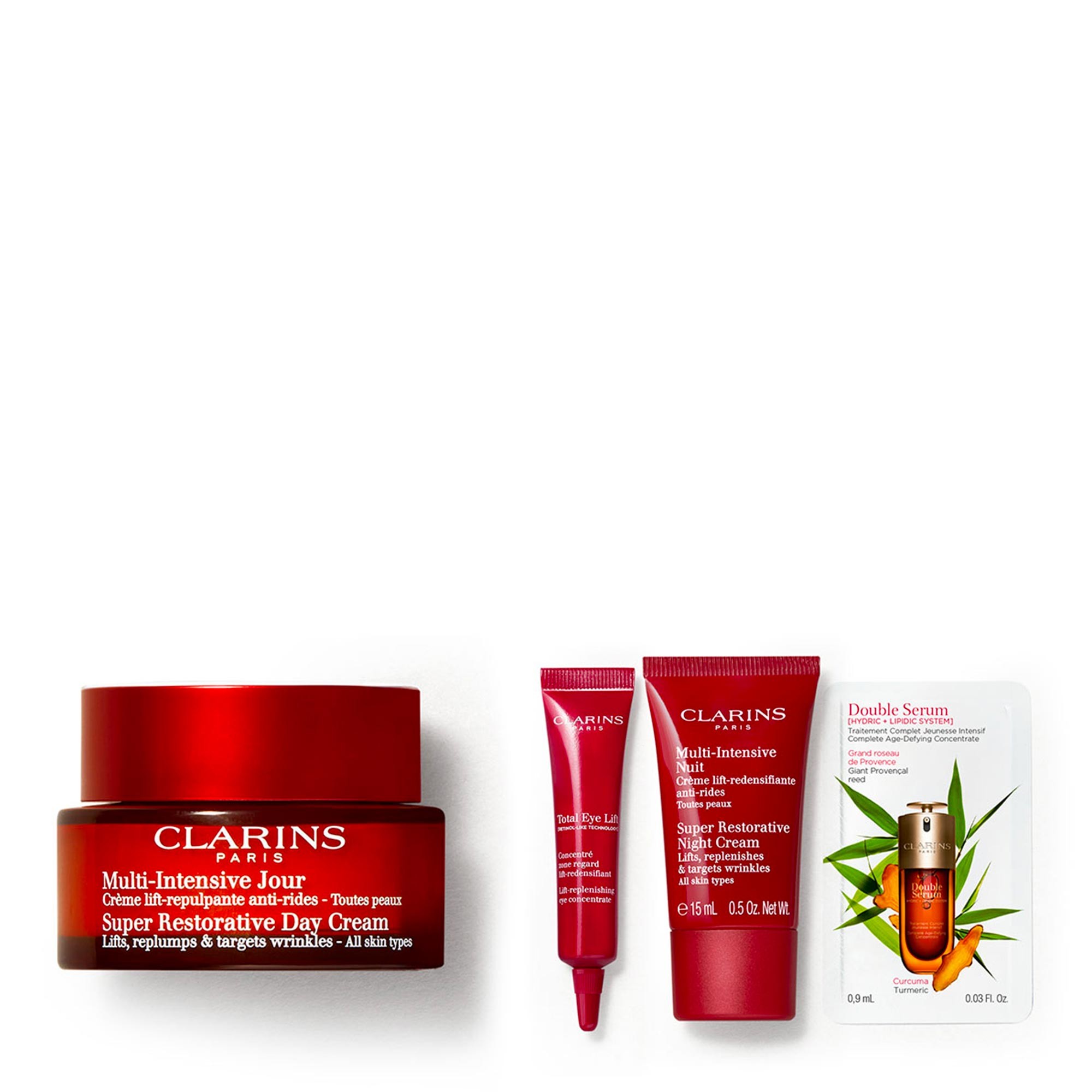 Super Restorative 50Ml Set