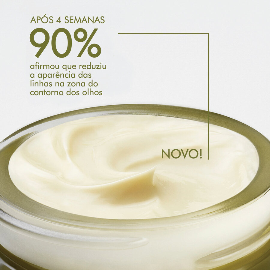 Wrinkle Correction Eye Cream