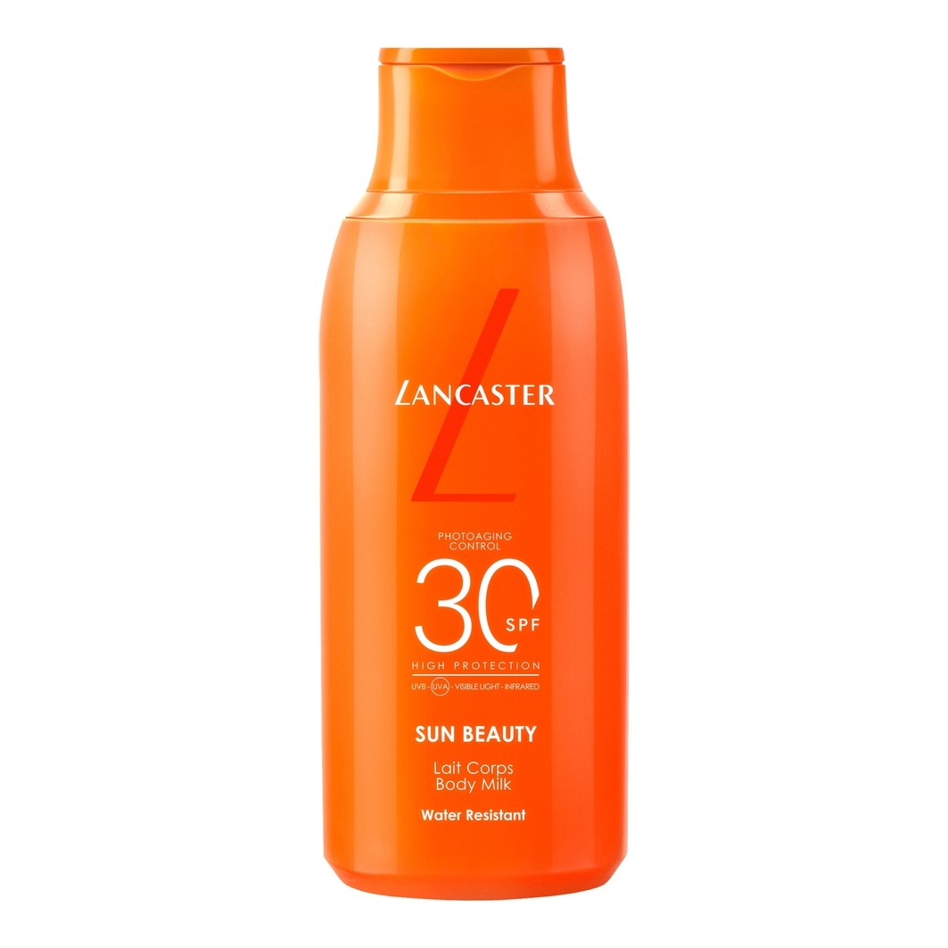 Body Milk SPF 30