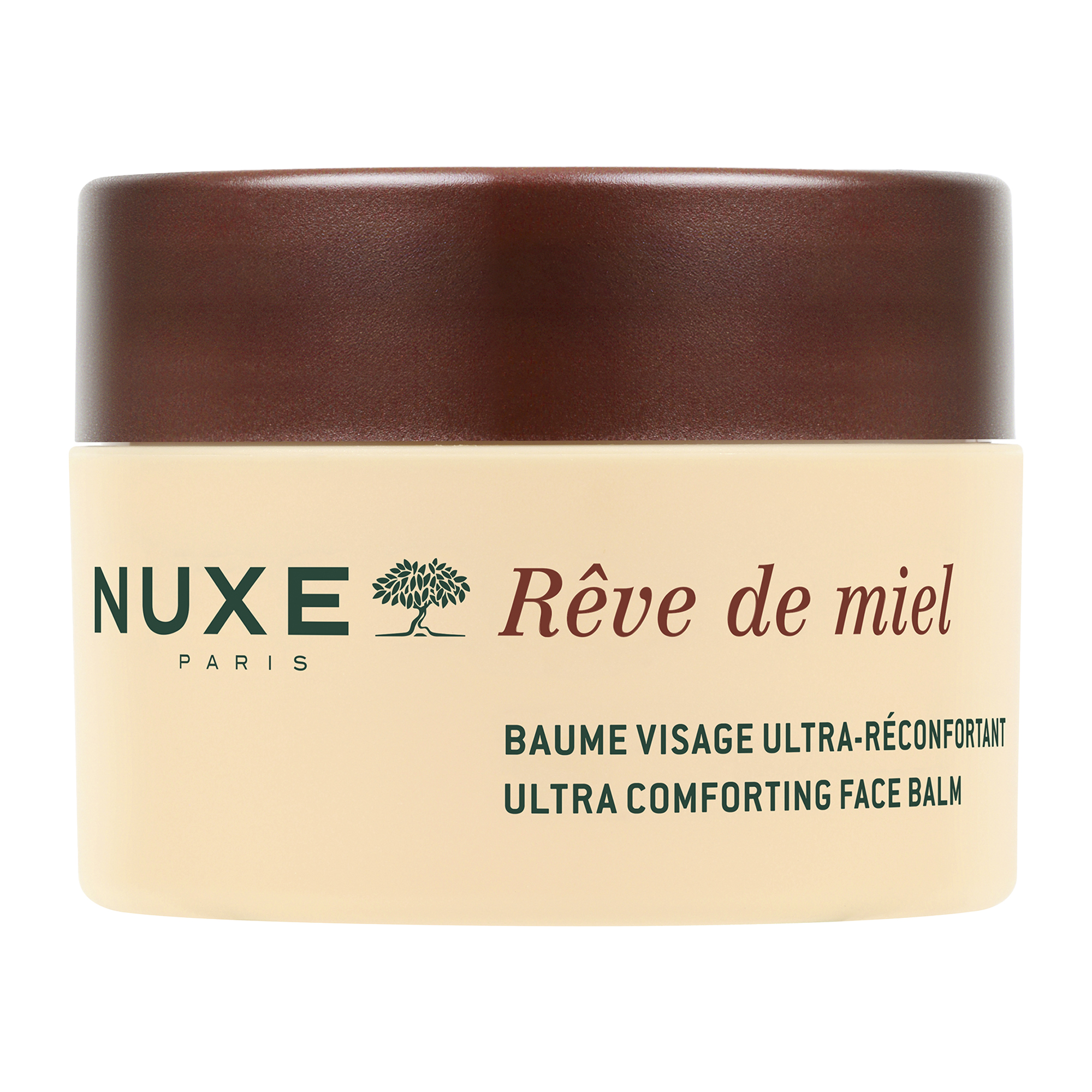 Face Balm