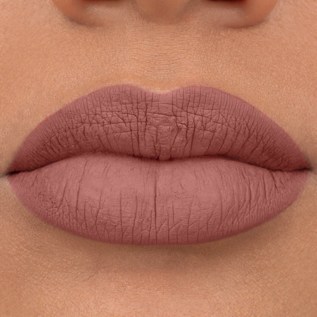 Liquid Lipstick