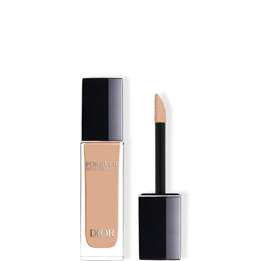 Dior Forever Skin Correct  - Corretor de olhos de alta cobertura