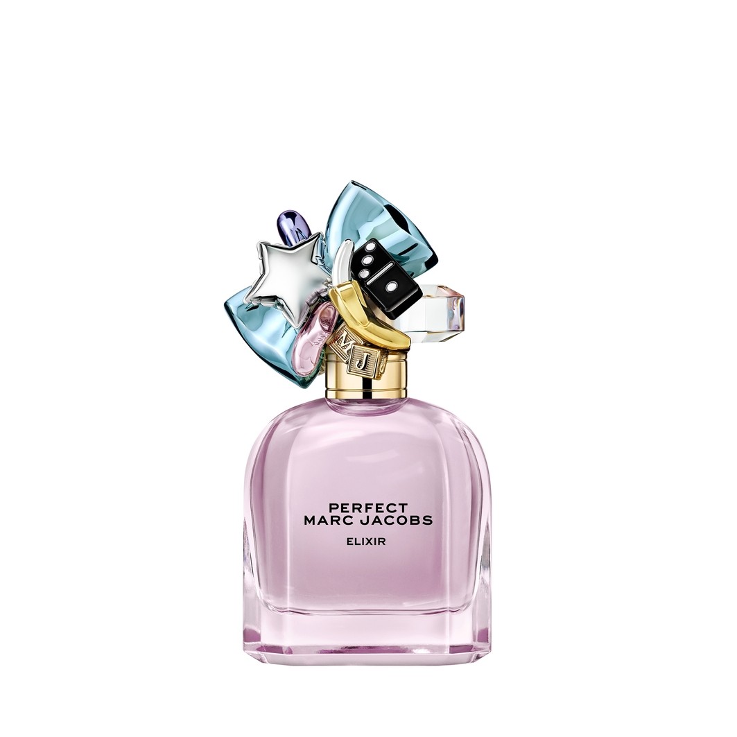 Perfect Elixir Eau de Parfum Spray