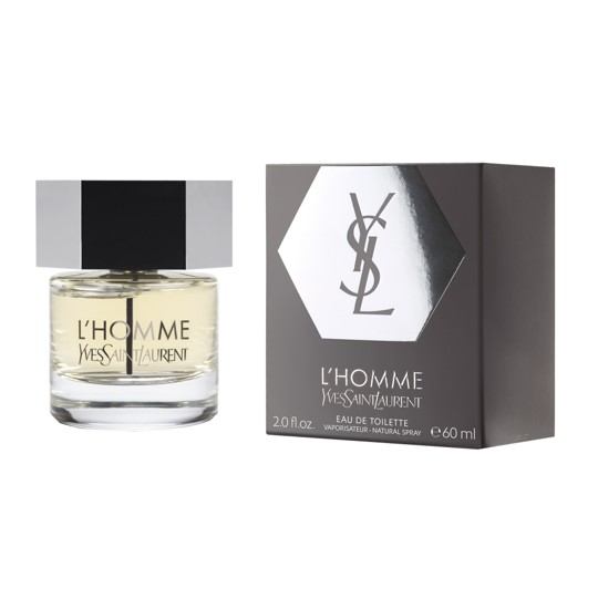 L'Homme Eau de Toilette
