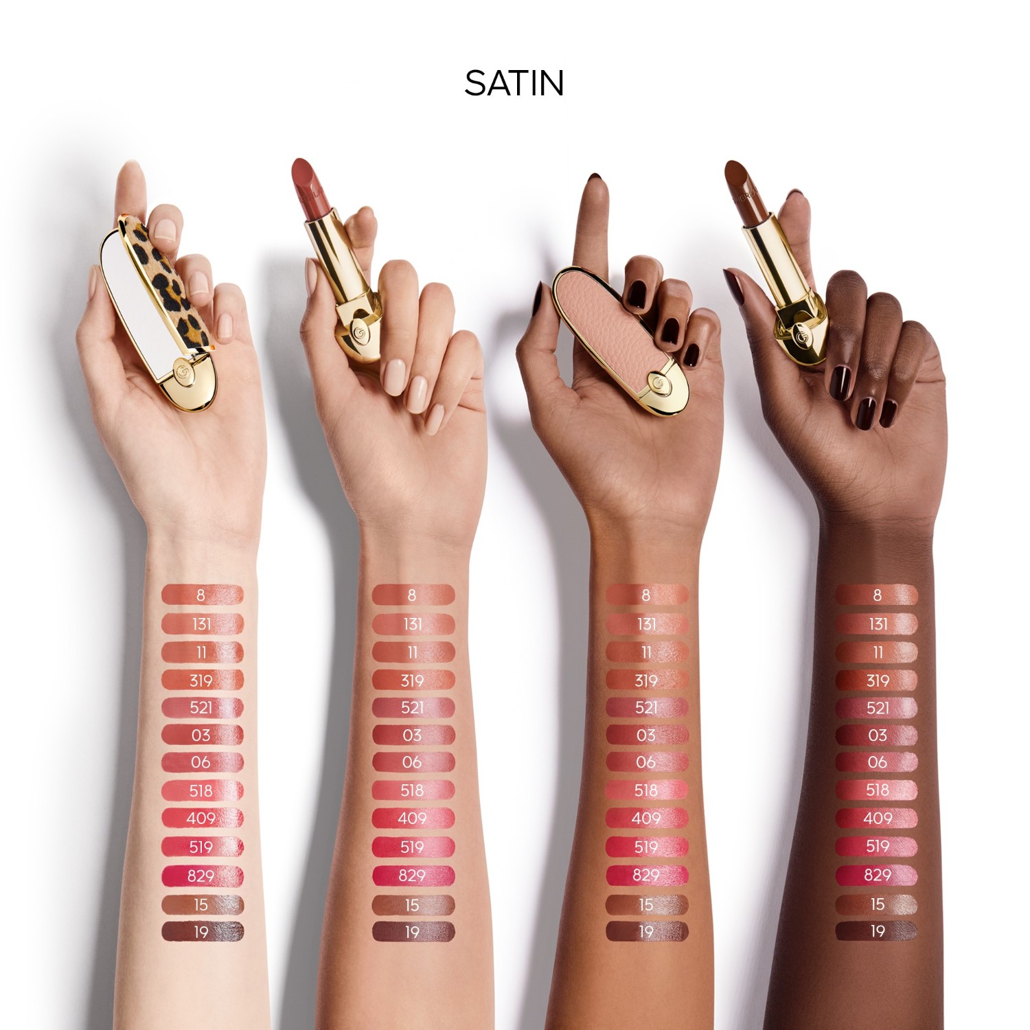Lip Refill