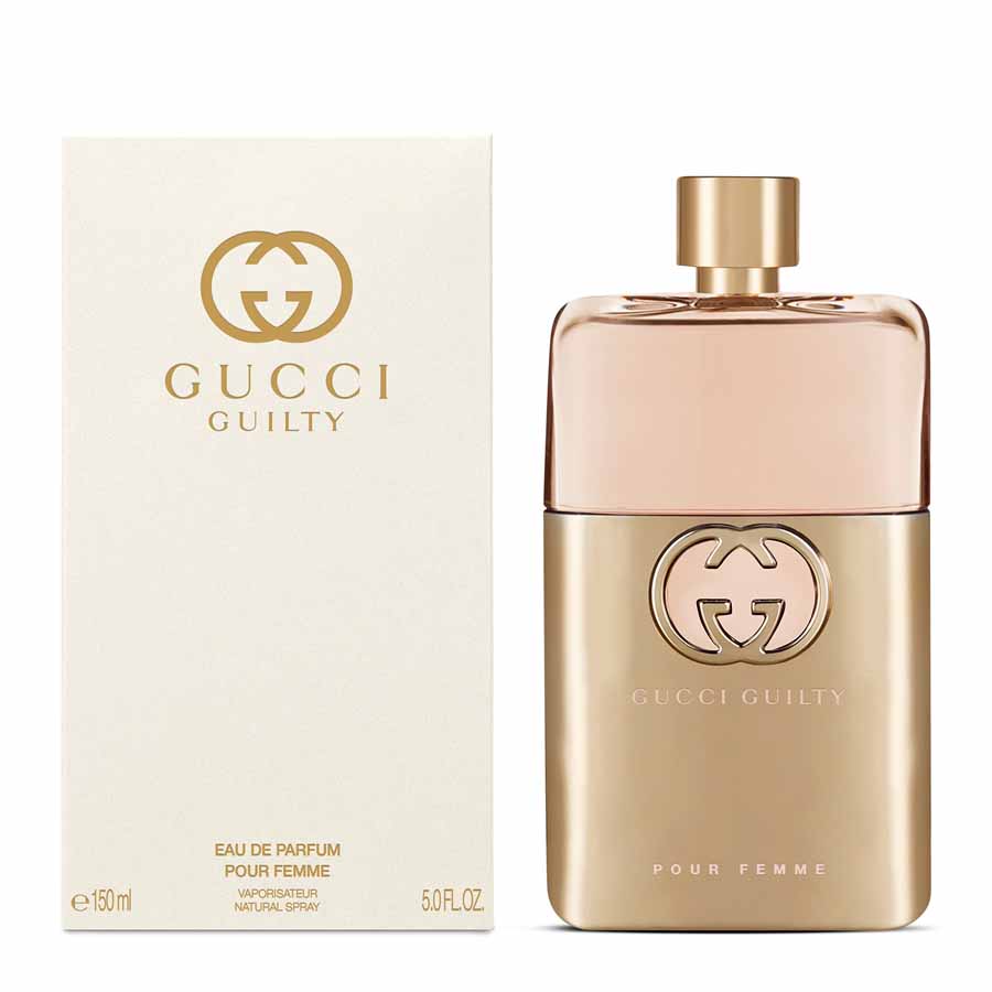 Guilty Pour Femme Eau de Parfum