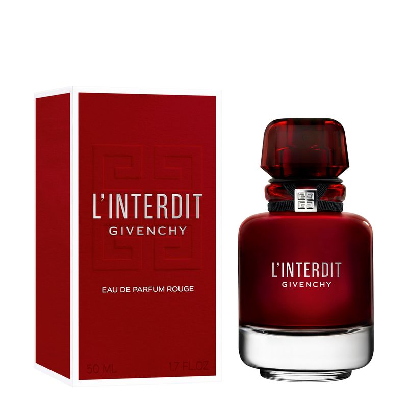 L´Interdit Rouge Edp Spray