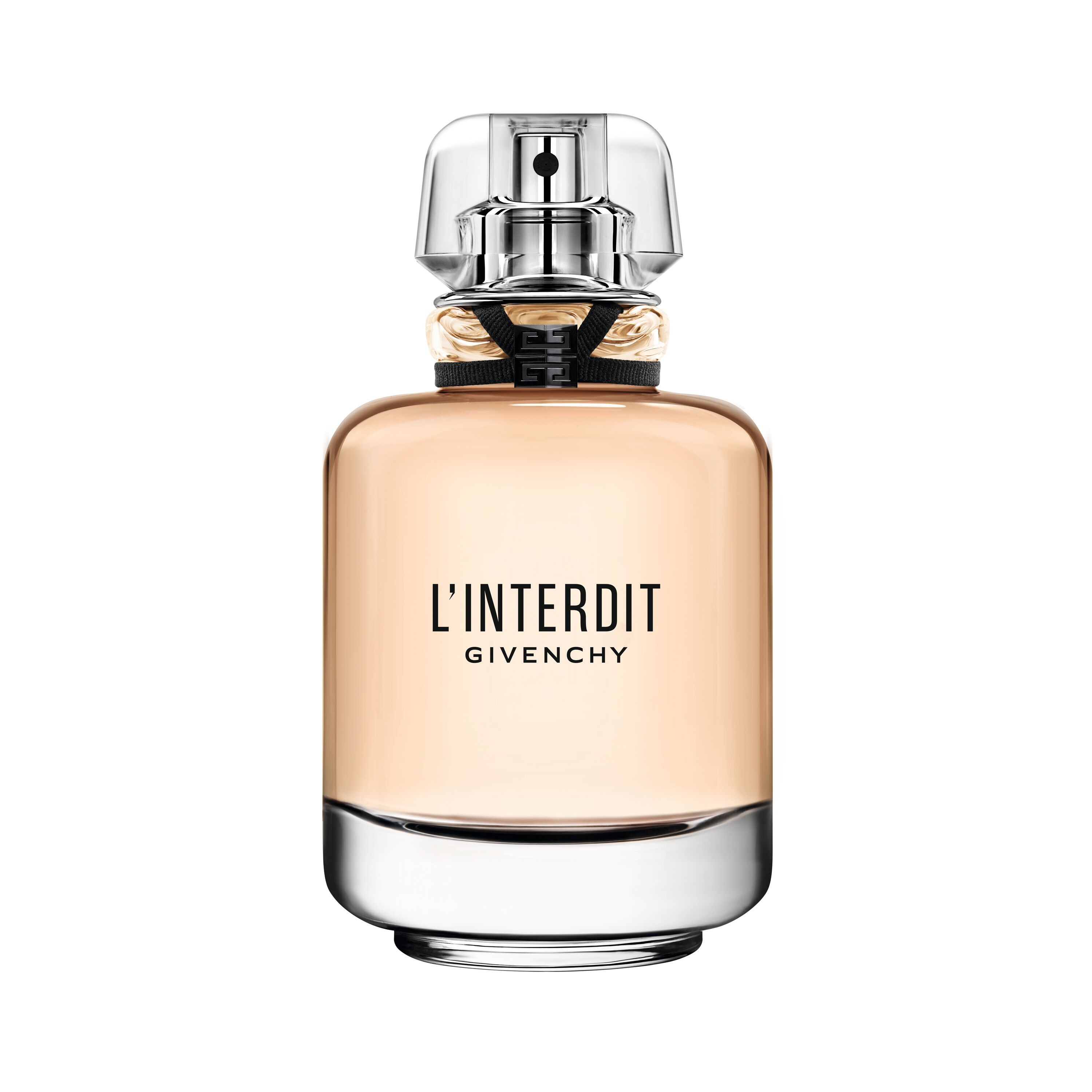 L'Interdit Eau de Parfum Spray Refillable