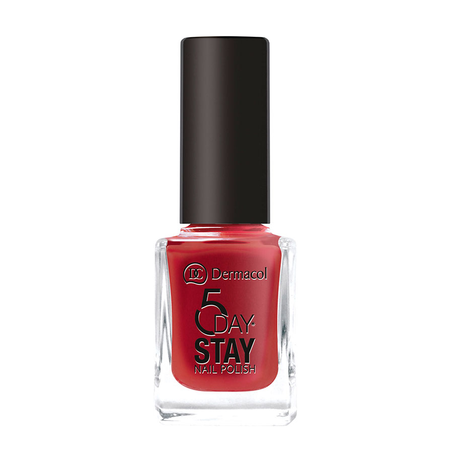 Nail Polish Long-lasting