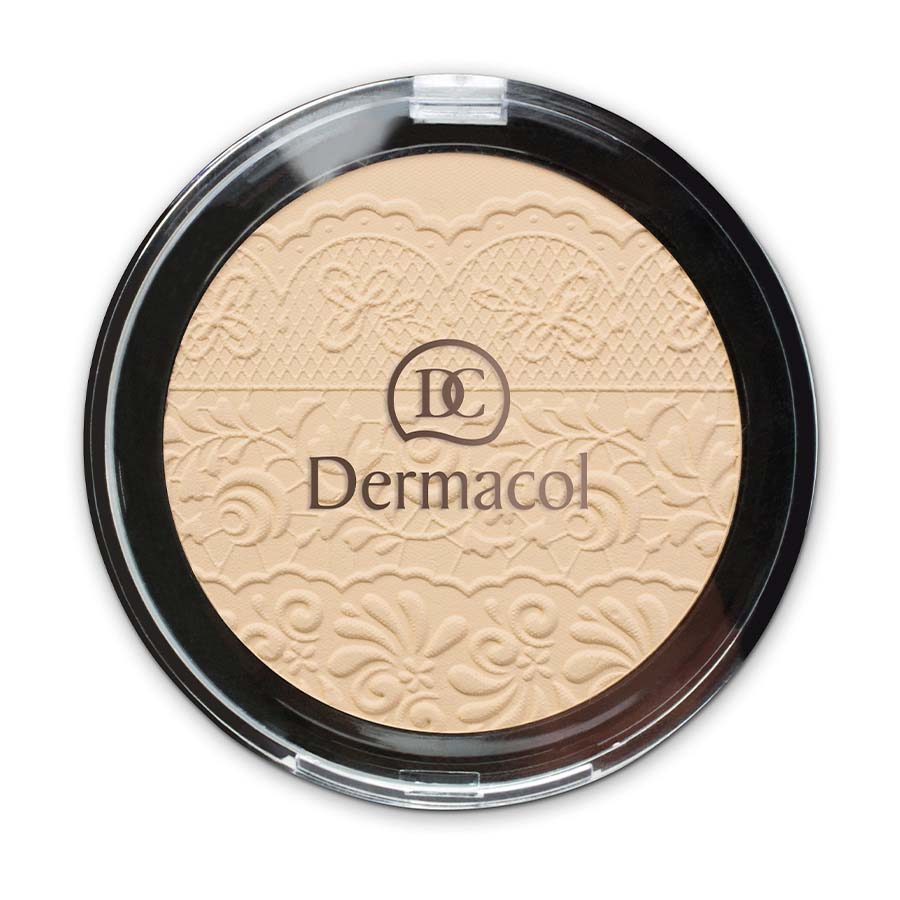 Compact Powder