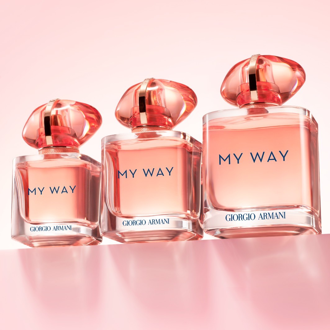 My Way Ylang Eau de Parfum Spray