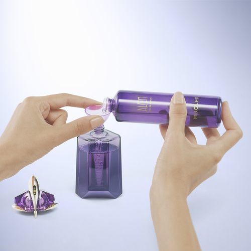 Alien Eau de Parfum Recarregável