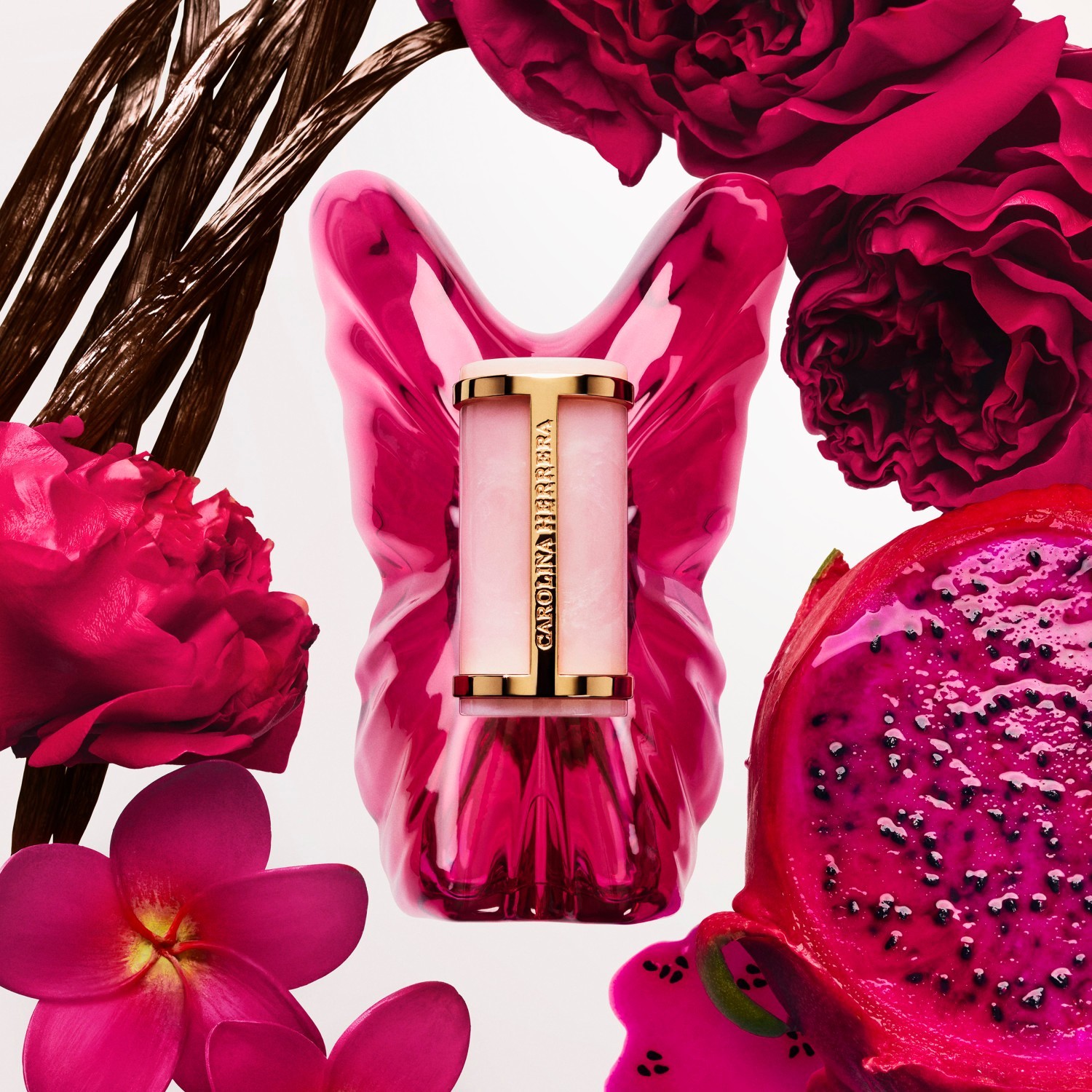La Bomba Eau de Parfum 80Ml Set