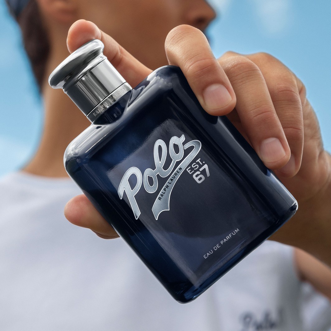 Polo 67 Eau de Parfum Spray