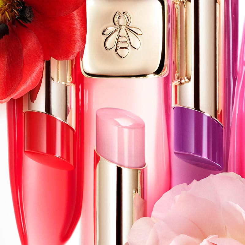 Kiss Kiss Bee Glow Balm