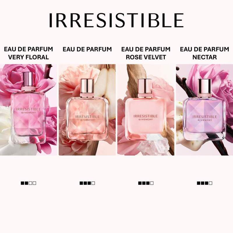 Irresistible Eau de Parfum Spray