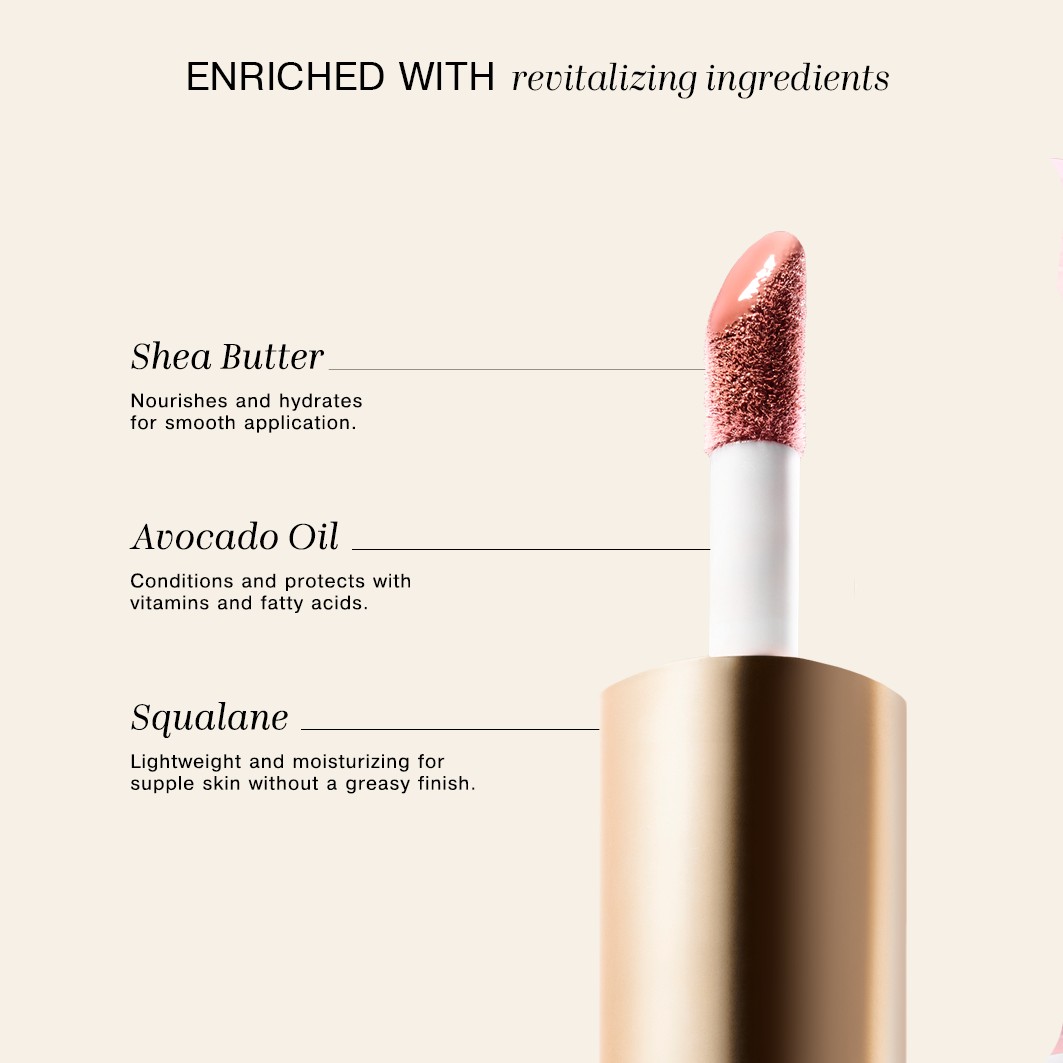 Liquid Blush