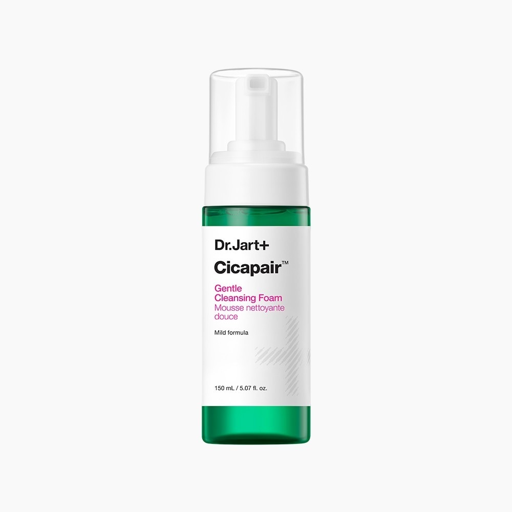 Gentle Cleansing Foam