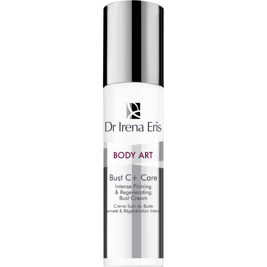 Regenerating Bust Cream