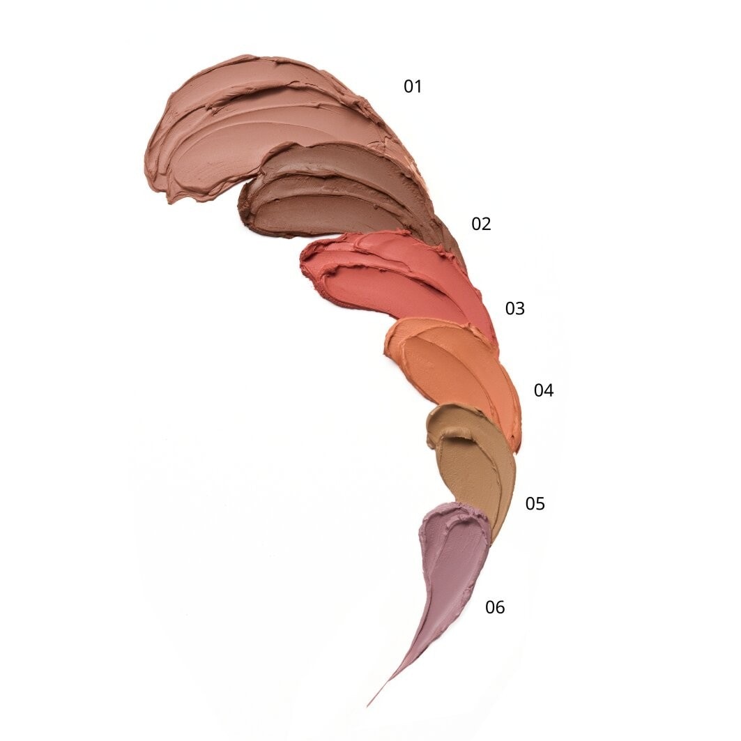 Matte Liquid Eyeshadow