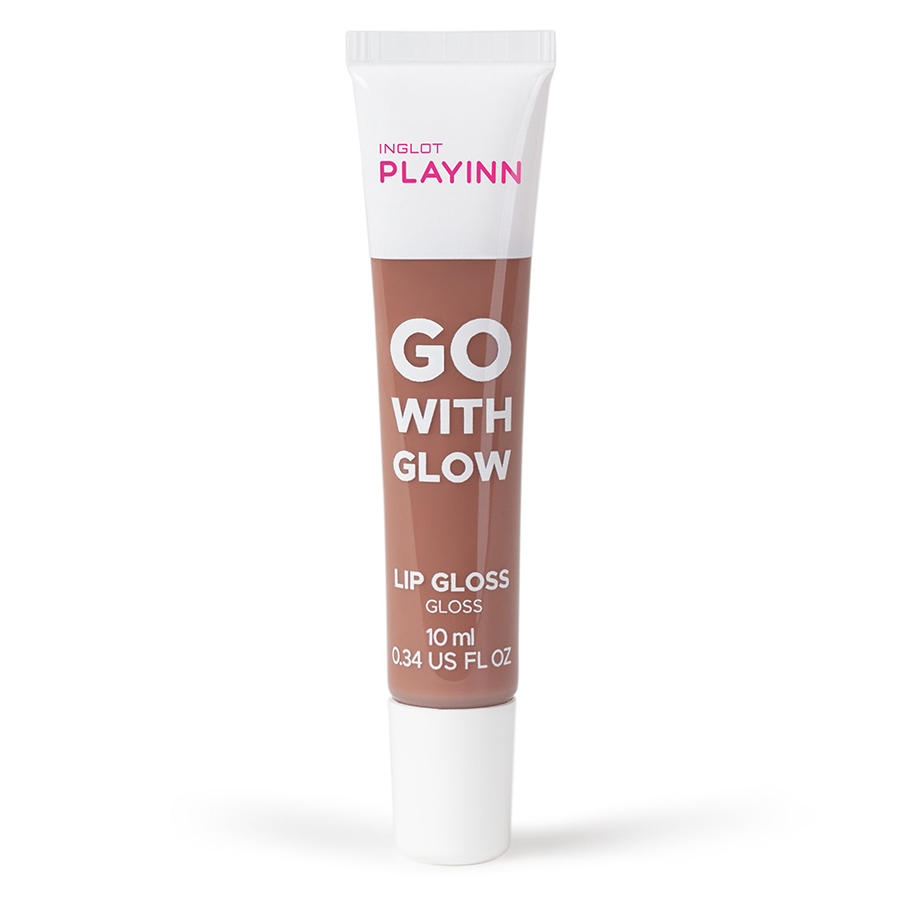 Go With Glow Gloss