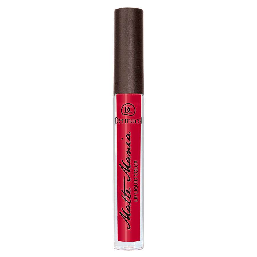Liquid Matte Mania