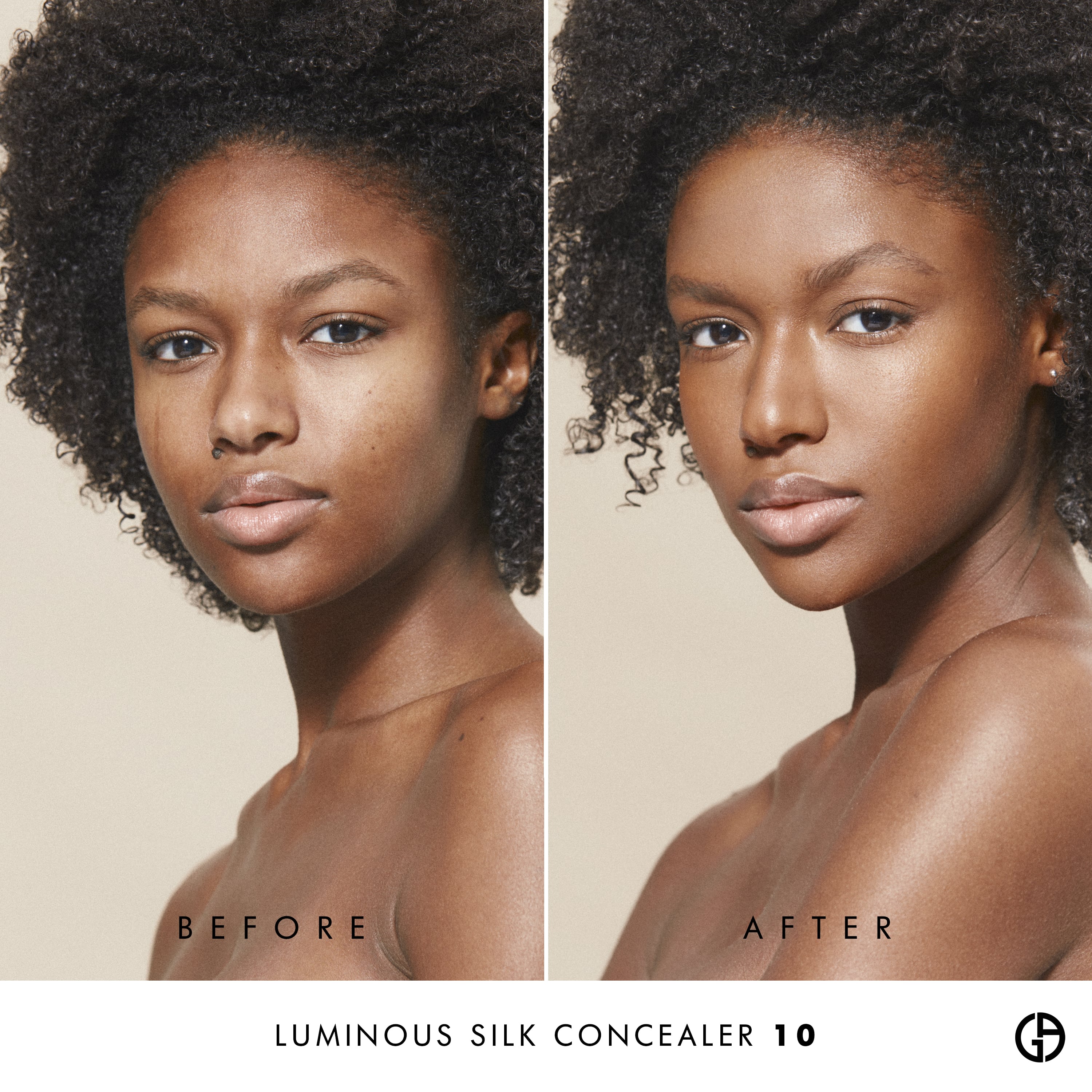 Luminous Silk Glow Concealer