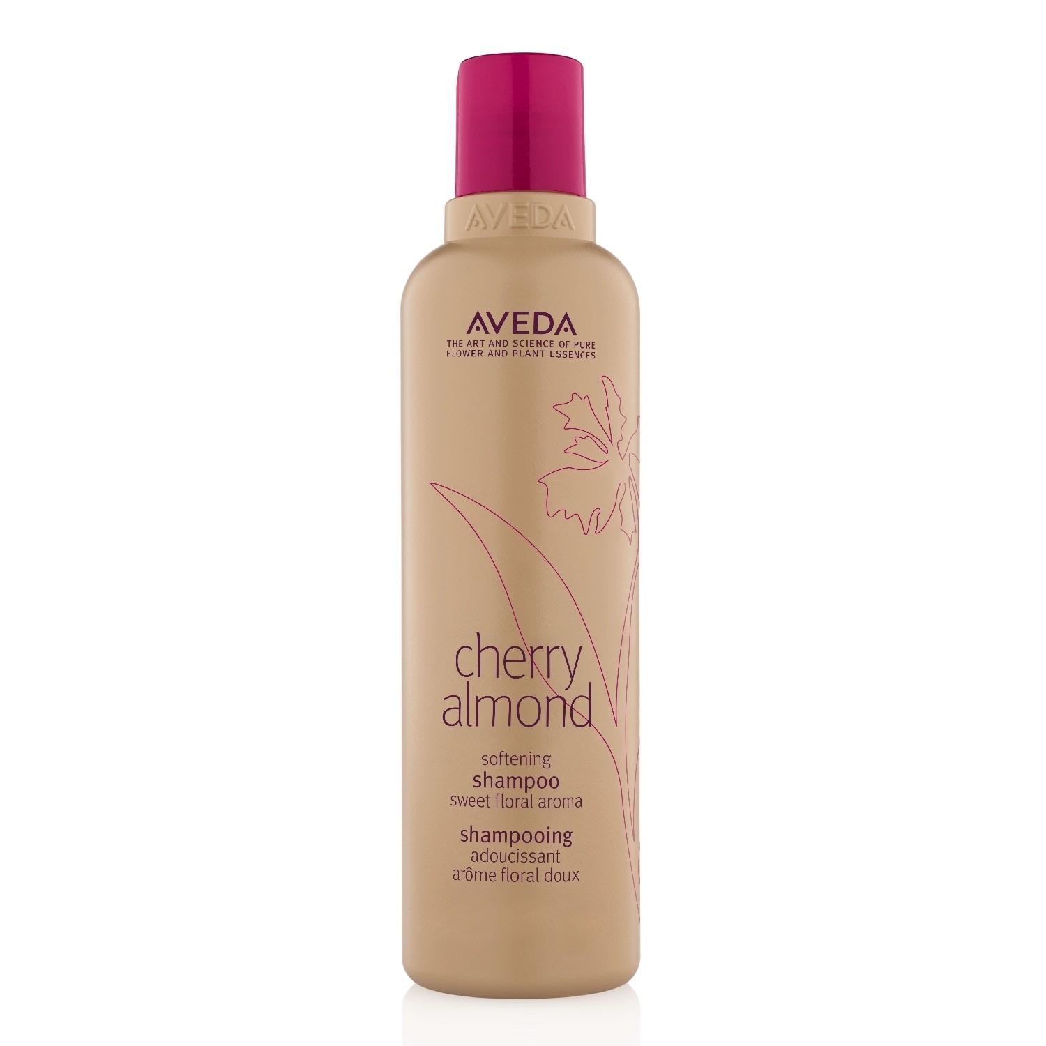 Softening Shampoo