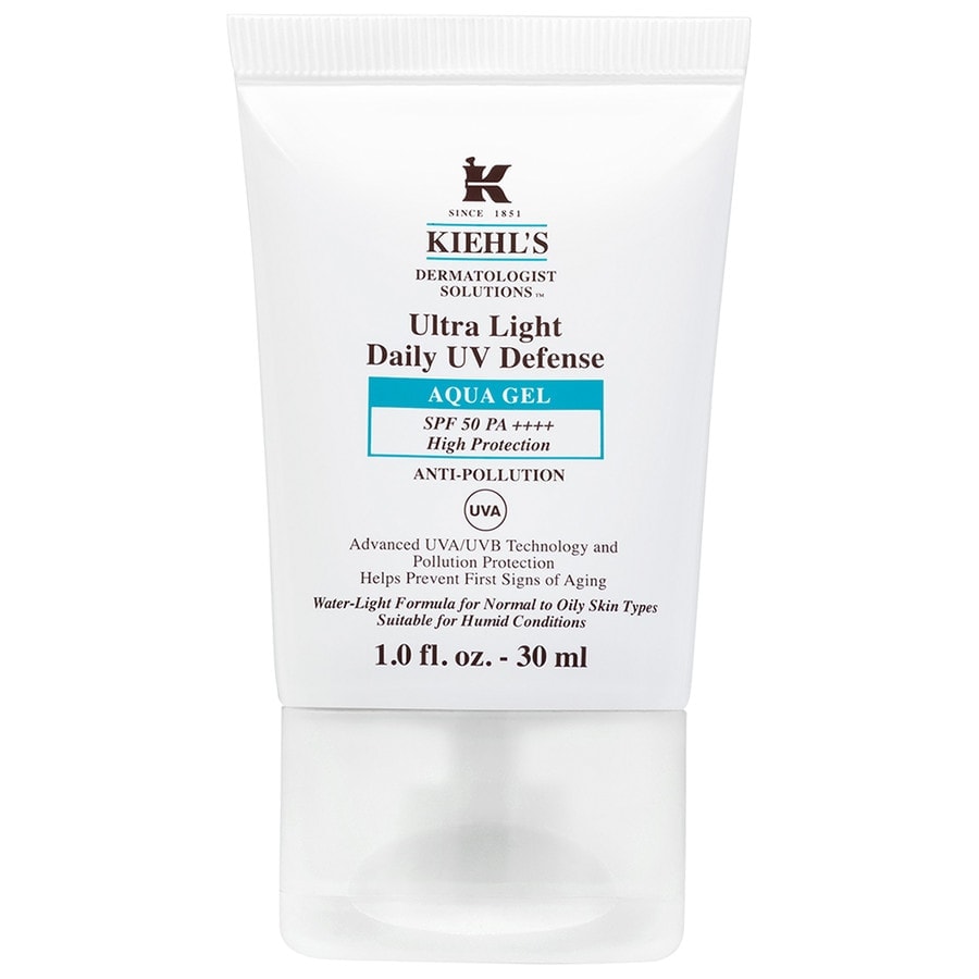 U-Light Daily Defense Aqua SPF 50