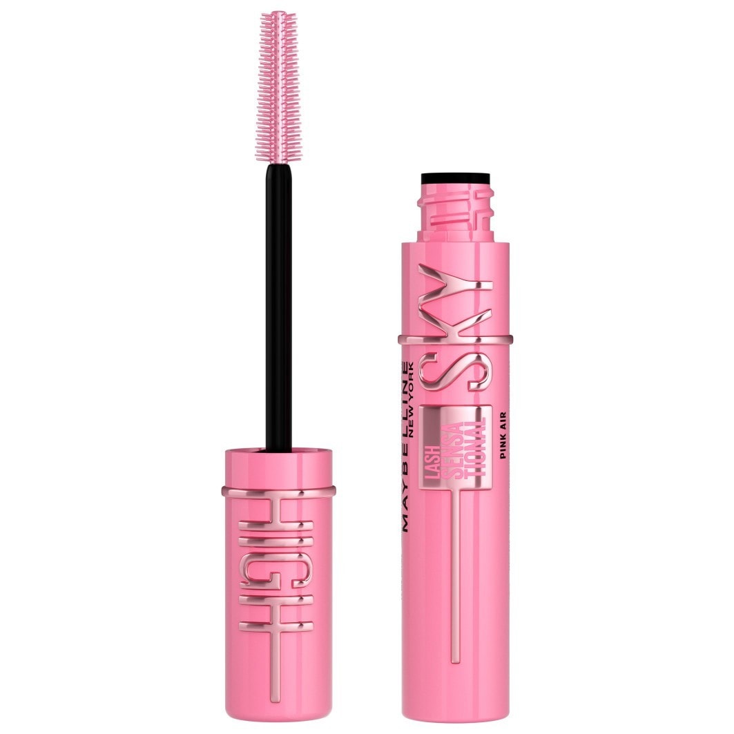 Sky High Mascara