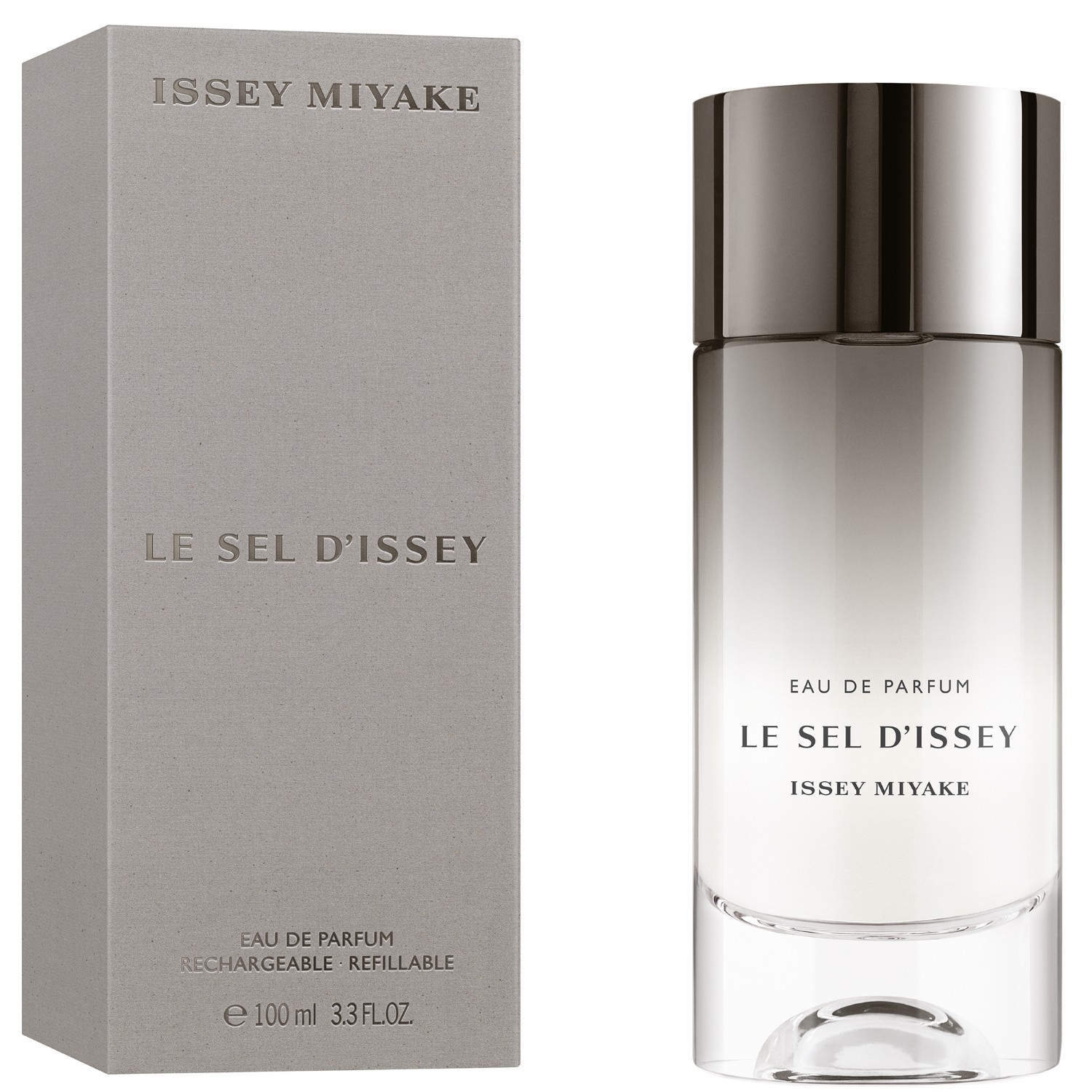 Le Sel D'Issey Eau de Parfum Spray