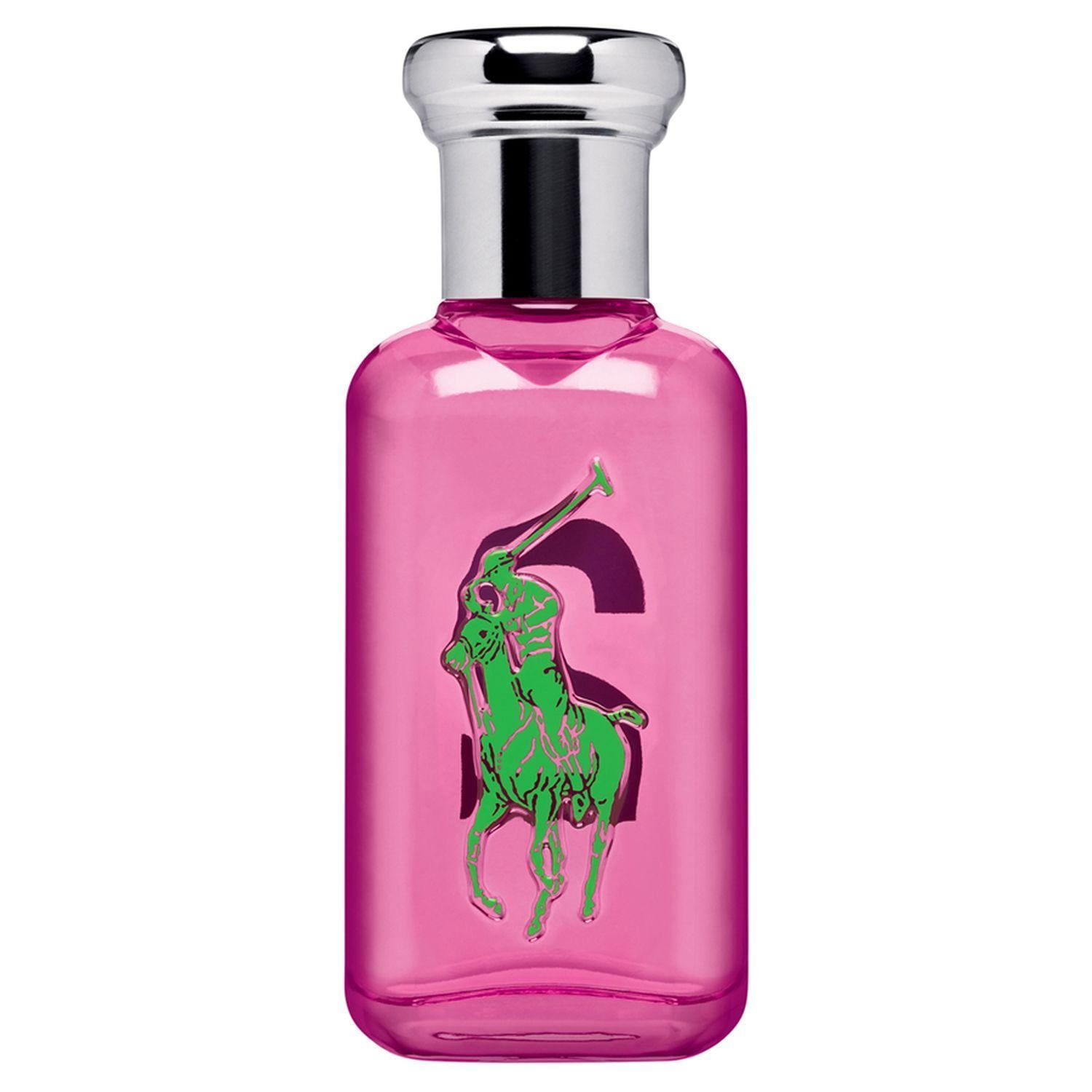 Big Pony Woman No.2 Pink Eau de Toilette Spray