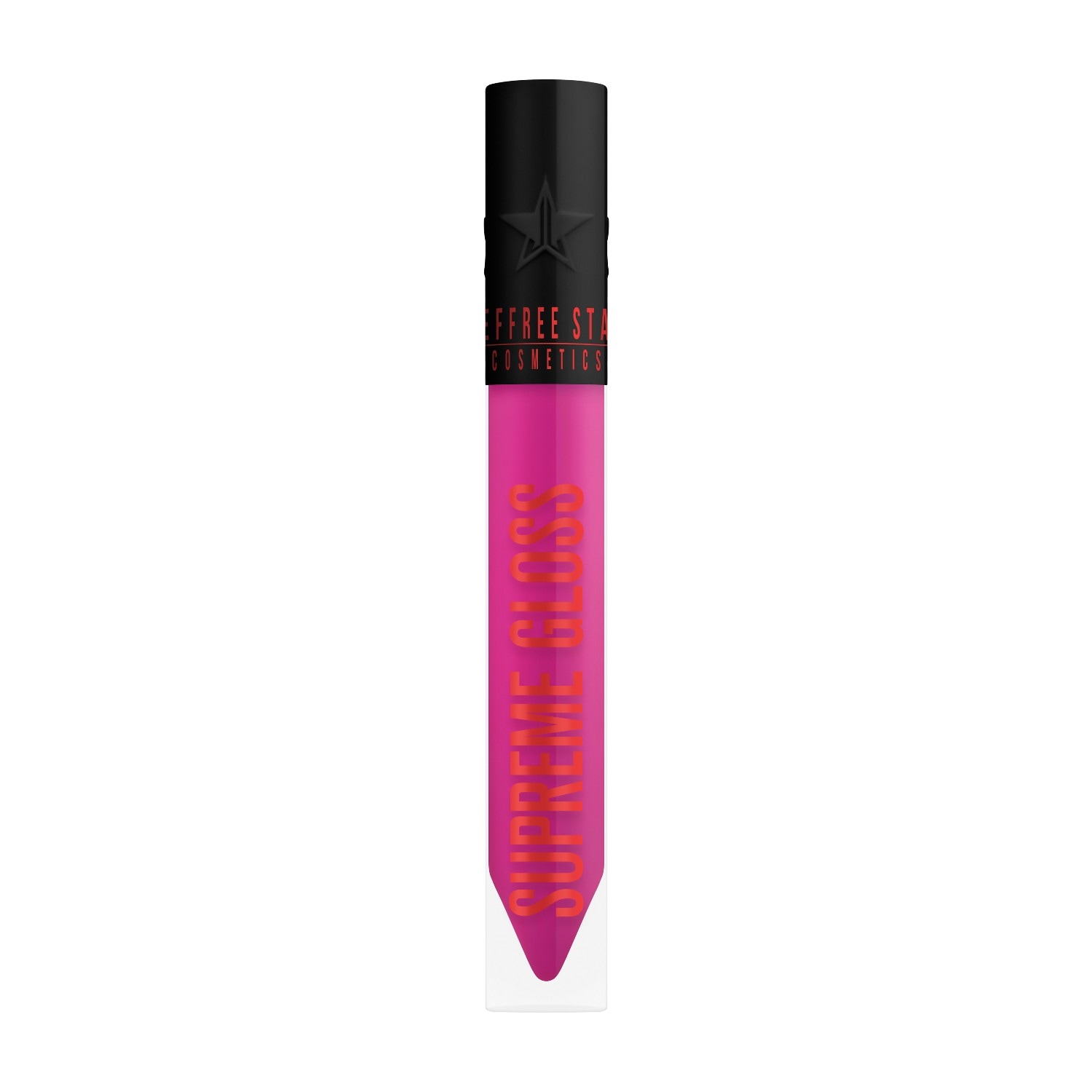 Lip Ammunition Supreme Gloss