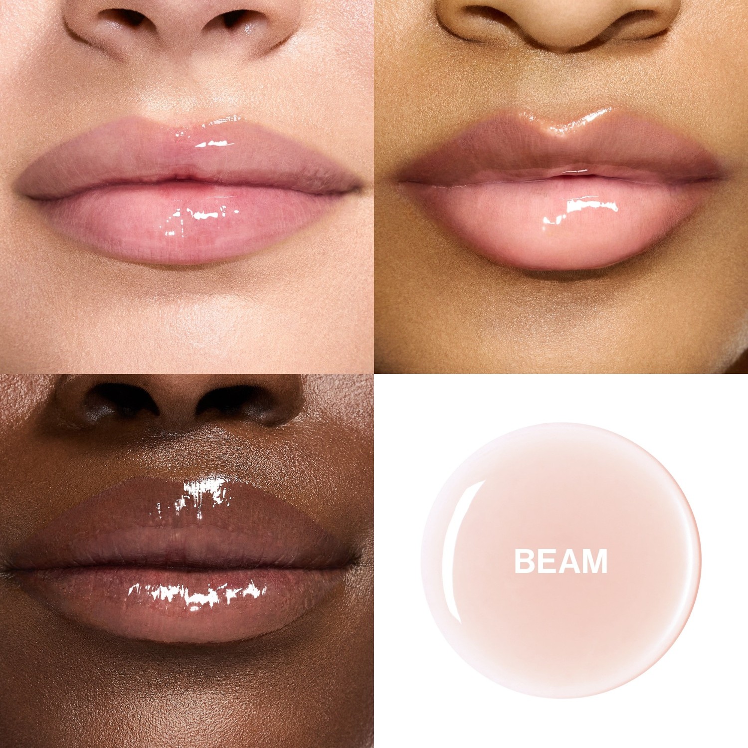 Hydrating Lip Oil