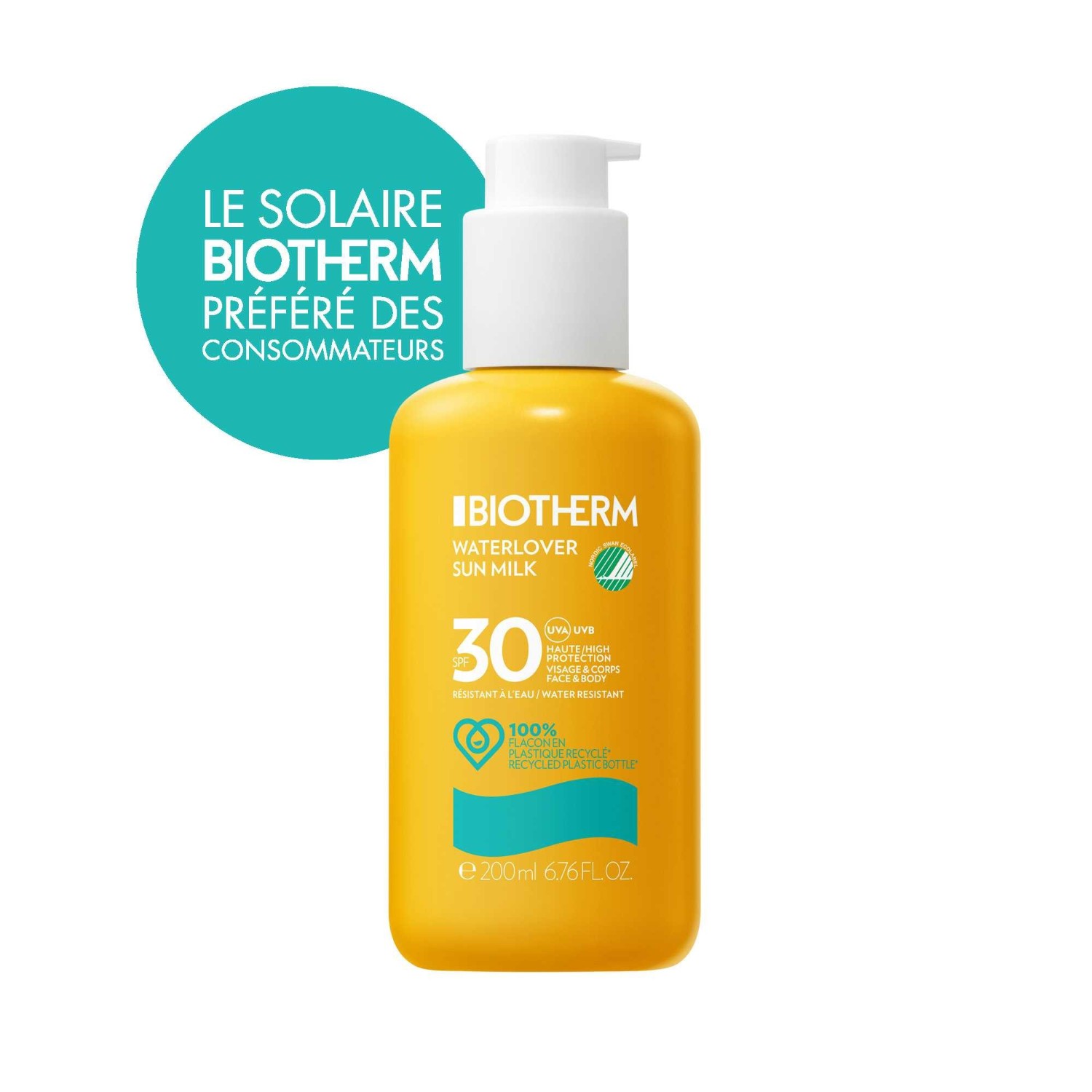 Sun Milk SPF 30