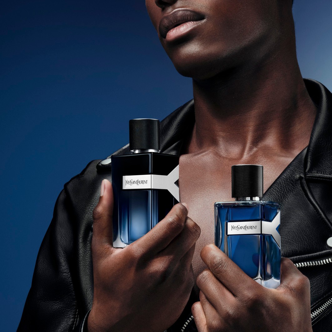 Y Iced Cologne Eau de Toilette Spray
