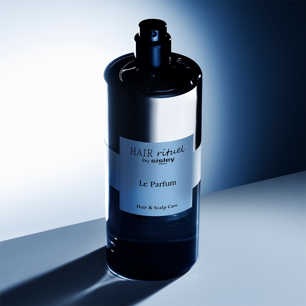 Le Parfum Hair And Body
