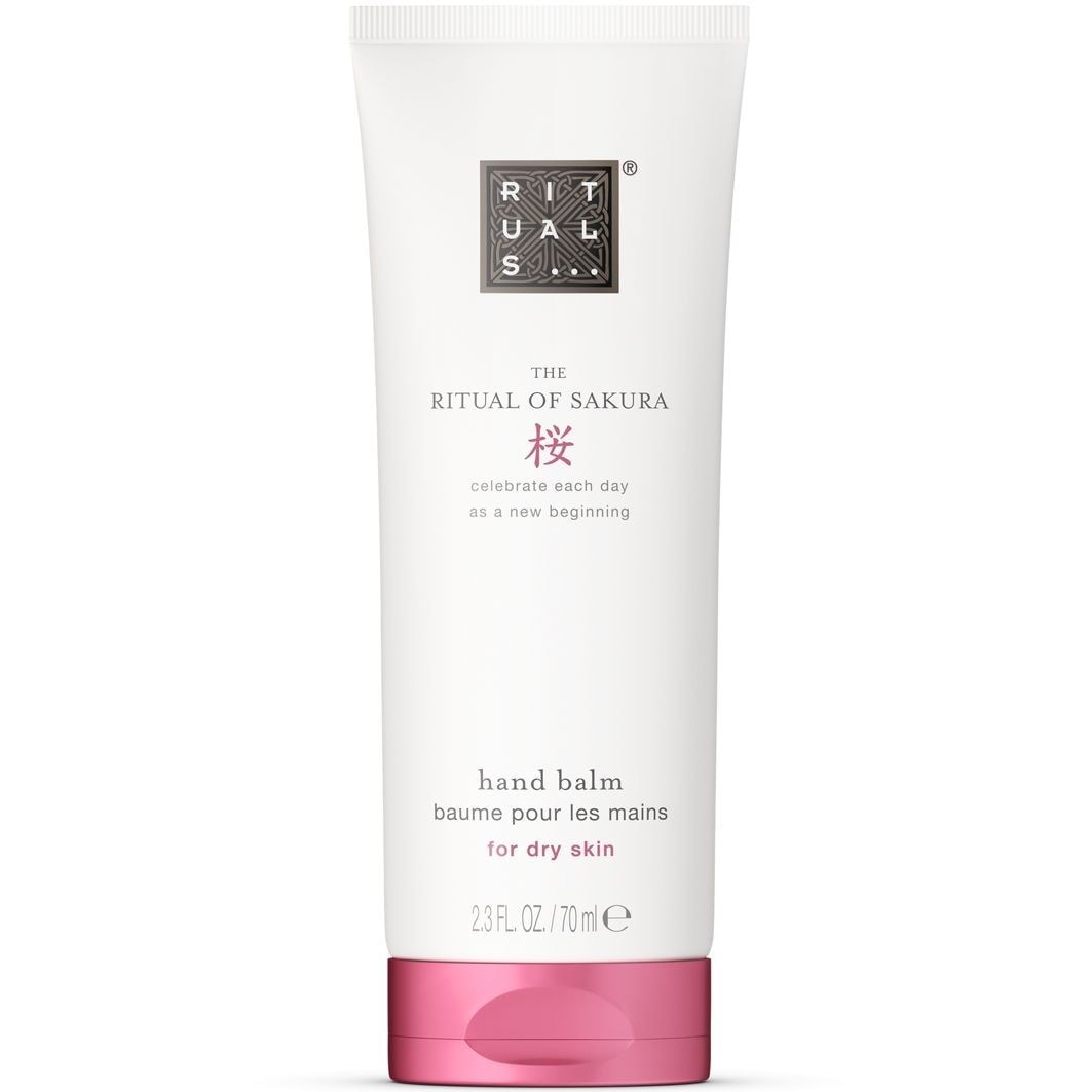 Recovery Hand Balm